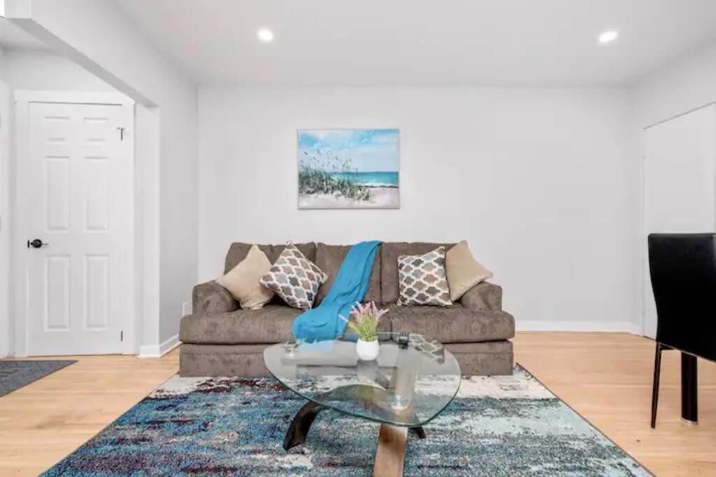 Accessible/Petfriendly-2Bedsuite YYC Kültér fotó
