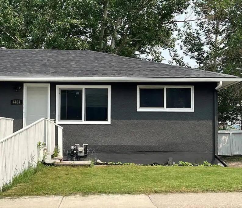 Accessible/Petfriendly-2Bedsuite YYC Kültér fotó
