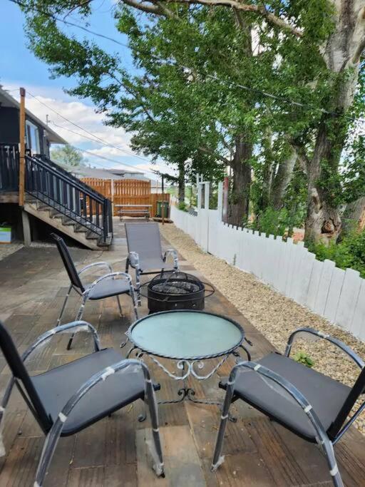Accessible/Petfriendly-2Bedsuite YYC Kültér fotó