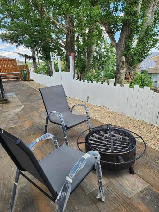 Accessible/Petfriendly-2Bedsuite YYC Kültér fotó